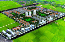 Bắc Giang mời đầu tư 3 khu đô thị hơn 600 tỉ đồng