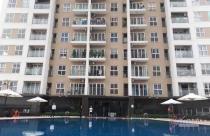 Cho thuê căn hộ, chưa phải tính tiền, nộp thuế trong năm 2021