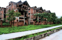 Áp thuế nhà bỏ hoang: Cần nhìn đa chiều