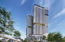 CapitaLand mua lại tòa nhà 364 căn tại Hà Nội
