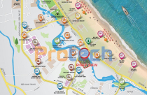 Lạ lùng chuyện mua đất đóng tiền 95% lại được thông báo.... đất bị mất?