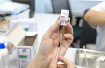 Propcom tài trợ test Covid-19 và tiêm vaccine miễn phí cho môi giới bất động sản