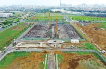 Sóng căn hộ hạ nhiệt?