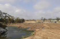 Quảng Nam: Giá đất bồi thường, tái định cư sẽ biến động theo hướng nào trong thời gian tới?