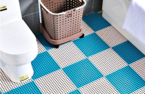 8 vật liệu lát sàn nhà tắm được ưa chuộng nhất hiện nay