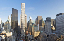 Dự báo xu hướng bất động sản thương mại trong tương lai