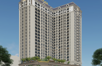 Viva Plaza: Kế hoạch mở bán hấp dẫn trong bối cảnh nguồn cung quận 7 ngày càng hạn hẹp