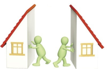 Nhà tự mua trong thời kỳ hôn nhân có phải là tài sản riêng?