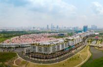 Xu hướng đầu tư bất động sản nhìn từ các thời kỳ suy thoái