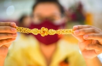 Tuần ảm đạm nhất trên thị trường vàng từ đầu năm