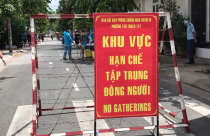 Dịch bệnh ở TP.HCM: Những quận, huyện nào thuộc nhóm nguy cơ rất cao?