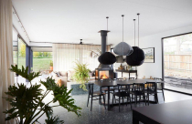 5 xu hướng tạo nên sự khác biệt trong không gian ăn uống