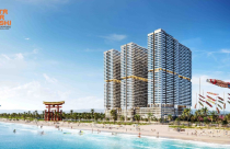 Giải mã sức hút đô thị phong cách Nhật