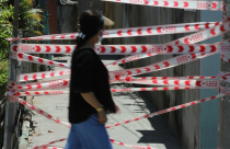 GDP nửa đầu năm 2021 ước đạt 5,64%