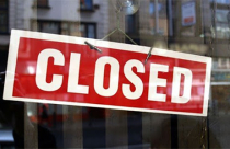 Bất động sản 24h: Doanh nghiệp ngưng hoạt động tăng mạnh do dịch Covid-19