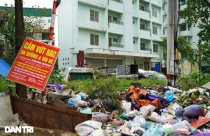 Vô vàn người thiếu nhà, nơi có nhà thì bỏ hoang u ám: Vì đâu nên nỗi?