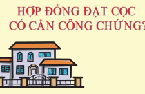 Tôi không thể bán nhà vì hợp đồng đặt cọc với người mua cũ chưa được hủy