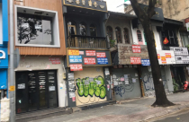 "Ngấm đòn" Covid-19, TP.HCM đìu hiu