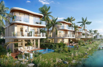 Đón đúng thị hiếu, Venezia Beach thiết lập chuẩn sống wellness cho bất động sản nghỉ dưỡng