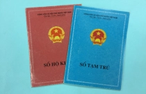 Từ 1/7/2021 sẽ xóa bỏ sổ hộ khẩu, sổ tạm trú giấy?