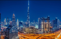 Nguồn cung bất động sản hàng hiệu tăng 11% mỗi năm