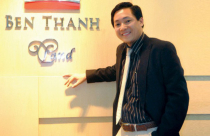 Ông chủ Capella Holdings bỏ 11 tỷ mua cổ phiếu Saigonbank