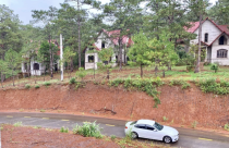 Đất đai ngổn ngang sai phạm