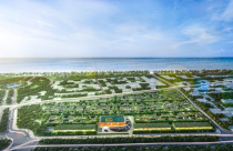 Phú Quốc và tham vọng phát triển trong 5 năm tới