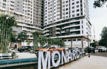 Chủ tịch TP. Đà Nẵng yêu cầu báo cáo xử lý sai phạm tại dự án Monarchy