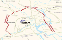 Khẩn trương thực hiện các dự án Vành đai 3 và Vành đai 4