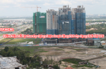 Điều kiện để dự án xây dựng được hoạt động khi áp dụng Chỉ thị 16?