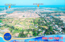 Nóng: Quảng Nam hủy 185 giấy chứng nhận quyền sử dụng đất cấp cho Công ty Chí Thành tại 2 dự án bất động sản