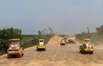 Chuẩn bị khởi công cao tốc Nha Trang – Cam Lâm hơn 5.500 tỉ đồng