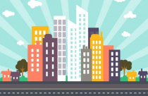 4 công nghệ đang phá vỡ lối mòn trong đầu tư bất động sản