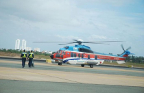 Các dự án sân bay ở Bà Rịa - Vũng Tàu: Nơi hy vọng, chỗ nằm chờ!