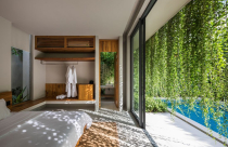 Wyndham Phú Quốc - chốn riêng biệt lập đẳng cấp 5 sao giữa “trung tâm hội nghị” Bãi Trường