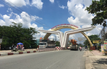 Vĩnh Long sắp có tuyến đường 1.500 tỉ kết nối Quốc lộ 53 và Quốc lộ 1