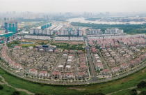 Sẽ sáp nhập một số tỉnh trước năm 2030