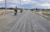 Quảng Nam: Chính quyền ‘’ngó lơ’’, hàng loạt dự án bất động sản làm ẩu