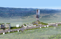 Lào Cai sắp có khu nhà ở thương mại, hỗn hợp hơn 4.000 tỉ đồng