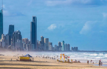 Châu Á – Thái Bình Dương là điểm đến hấp dẫn với các nhà đầu tư nước ngoài trong năm 2021