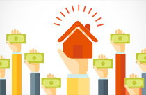 5 chiến lược huy động vốn sáng tạo cho nhà đầu tư bất động sản cá nhân