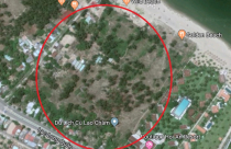 Quảng Nam: Rà soát, xem xét thu hồi sổ đỏ đã cấp cho Công ty Cổ phần Lê Phan Resort