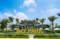 Sức bật kinh tế từ đô thị sân bay quốc tế Long Thành