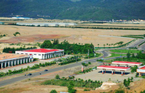 Bình Định thúc tiến độ dự án Becamex VSIP hơn 3.333 tỉ đồng