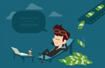 Ba khoản đầu tư giúp tạo thu nhập thụ động