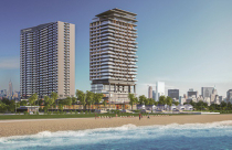 Dự án FLC Sea Tower Quy Nhơn một lẫn nữa được phép giãn tiến độ thực hiện