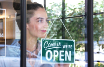 Doanh nghiệp bán lẻ nên tận dụng công nghệ AI khi lựa chọn địa điểm kinh doanh