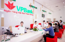Vì sao lợi nhuận VPBank tăng vọt bất chấp đại dịch Covid-19?