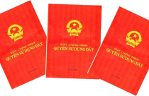 Quảng Nam: Cấp sổ đỏ cho thửa đất… không có trên thực tế!